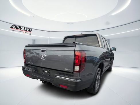 Used 2019 Honda Ridgeline RTL image 3