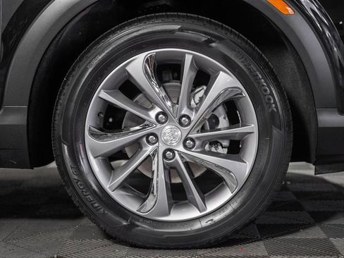 Used 2023 Buick Encore GX Essence w/ Experience Buick Package image 16