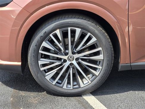 Certified 2023 Lexus RX 350 Premium Plus w/ Cold Area Package image 13