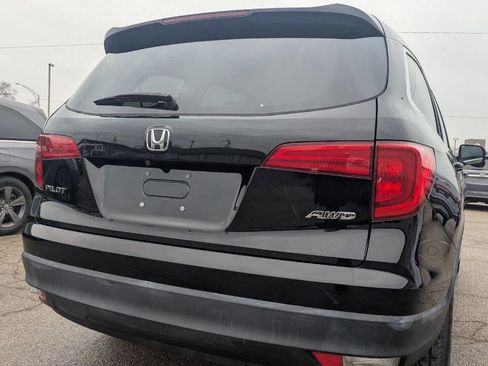 Used 2018 Honda Pilot EX-L image 20