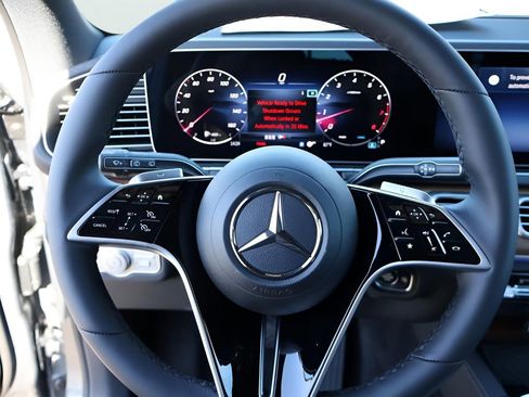 New 2026 Mercedes-Benz GLE 350 4MATIC image 32