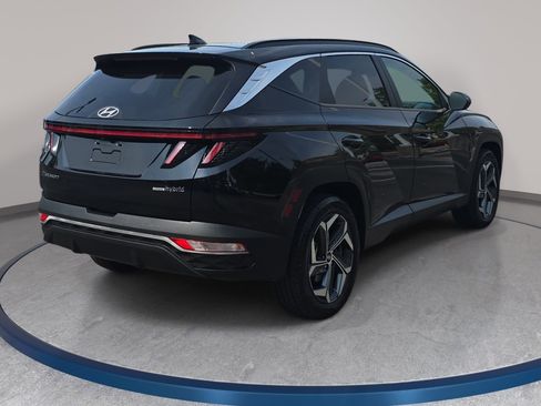 Used 2022 Hyundai Tucson SEL AWD/4WD image 5