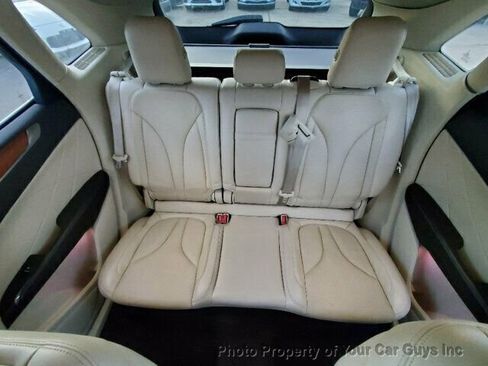 Used 2015 Lincoln MKC FWD w/ Equipment Group 102A Reserve image 24