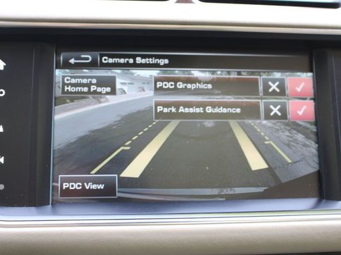 Used 2016 Land Rover Range Rover Supercharged AWD/4WD image 49