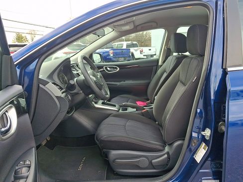 Used 2017 Nissan Sentra SV image 13