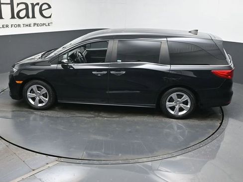 Used 2019 Honda Odyssey EX image 42