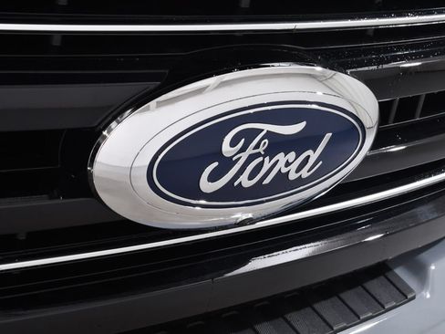 New 2026 Ford F350 Platinum AWD/4WD image 20