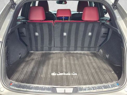 Certified 2026 Lexus NX 350 AWD w/ Accessory Package (Z1) image 6