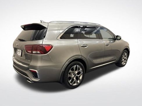 Used 2019 Kia Sorento SX AWD/4WD image 5