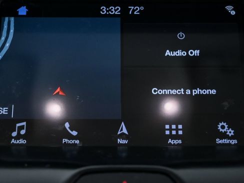 Used 2018 Ford Focus Titanium image 14