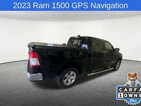 Used 2023 RAM 1500 Lone Star image 9
