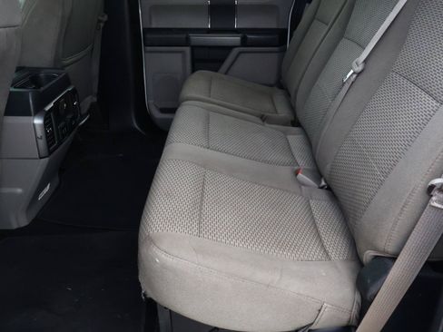 Used 2019 Ford F250 XLT w/ XLT Value Package AWD/4WD image 21