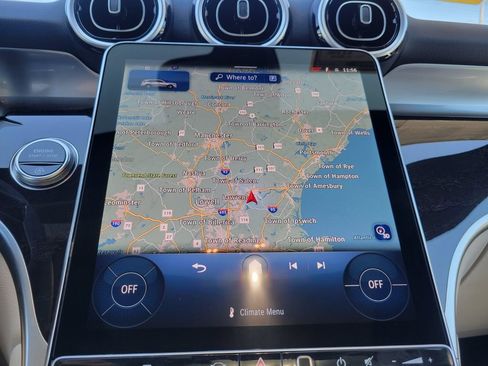 New 2026 Mercedes-Benz GLC 300 4MATIC image 20