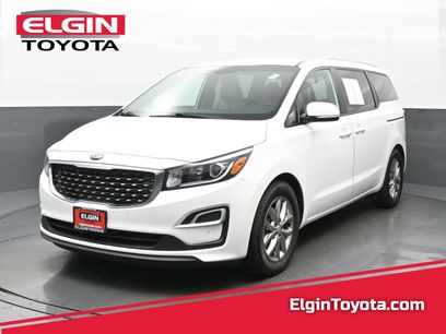 Used 2020 Kia Sedona EX