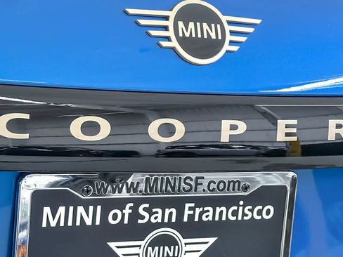 New 2026 MINI Cooper 2-Door Hardtop FWD image 26