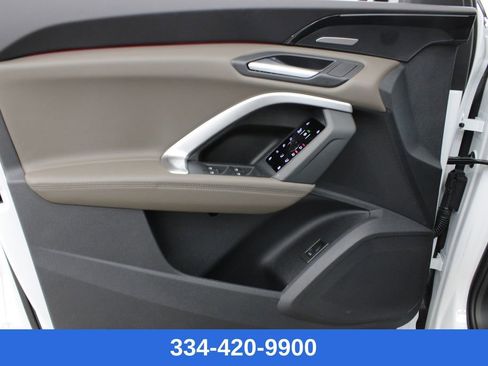 New 2025 Audi Q5 Premium Plus image 16