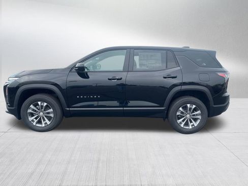 New 2026 Chevrolet Equinox LT w/ Convenience Package II image 4