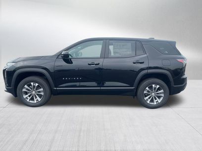 New 2026 Chevrolet Equinox LT w/ Convenience Package II