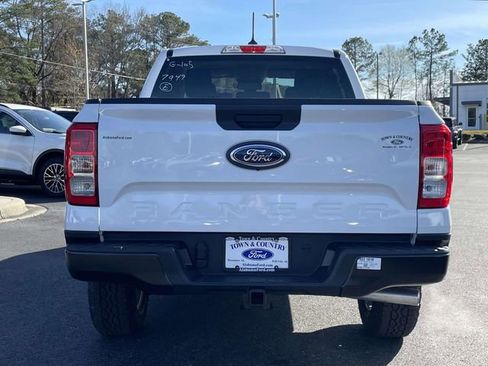 New 2025 Ford Ranger XL w/ Trailer Tow Package image 11