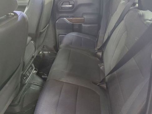 Used 2019 GMC Sierra 1500 Elevation w/ Elevation Value Package image 23