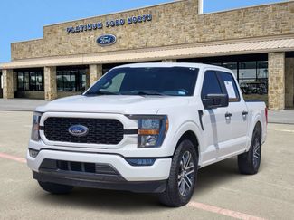 Used 2023 Ford F150 XL w/ STX Appearance Package RWD video 2
