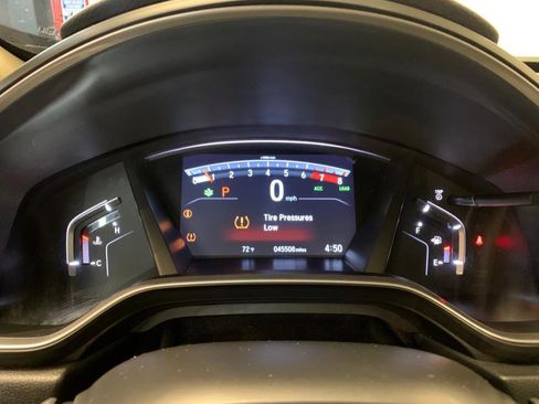 Used 2022 Honda CR-V EX-L image 23