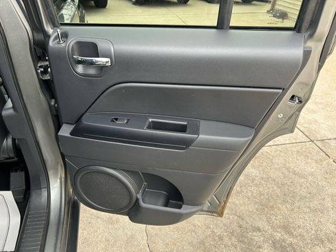 Used 2012 Jeep Patriot Sport w/ PWR Value Group image 17