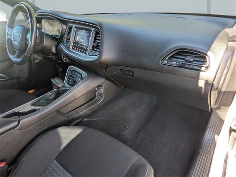 Used 2020 Dodge Challenger GT w/ Blacktop Package image 14