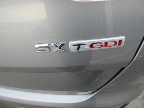 Used 2021 Kia Sportage SX image 10