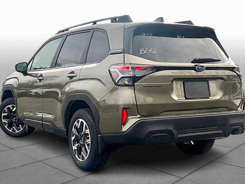 New 2026 Subaru Forester Premium image 12