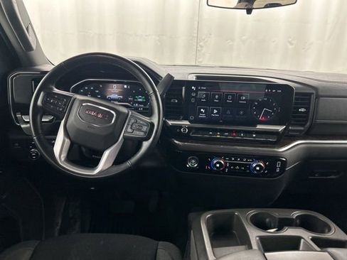 Used 2023 GMC Sierra 1500 Elevation image 19