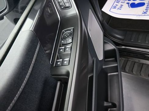 New 2025 Ford F150 Lariat w/ Equipment Group 501A Mid image 10