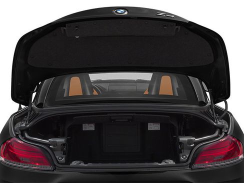 Used 2014 BMW Z4 sDrive35is image 12