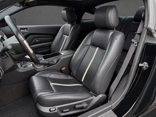 Used 2014 Ford Mustang GT Premium w/ Electronics Package RWD image 9