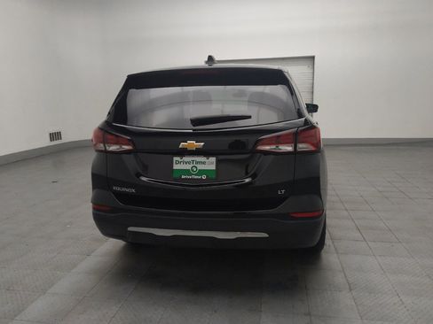 Used 2023 Chevrolet Equinox LT image 7