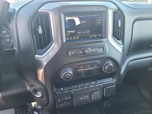 New 2026 Chevrolet Silverado 2500 W/T w/ WT/CX Safety Package AWD/4WD image 12