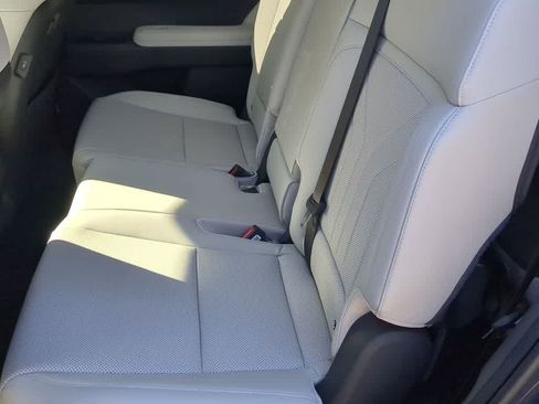 New 2026 Hyundai Santa Fe SE FWD image 20