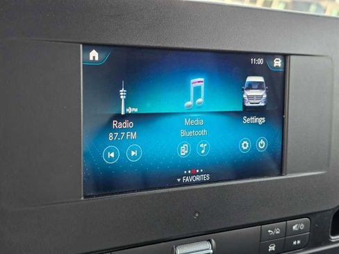 Used 2024 Mercedes-Benz Sprinter 2500 image 28