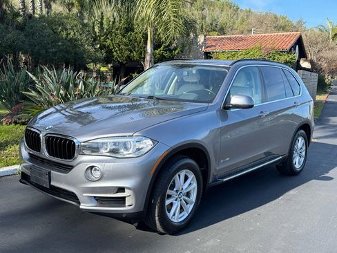 Used 2015 BMW X5 xDrive35i image 1