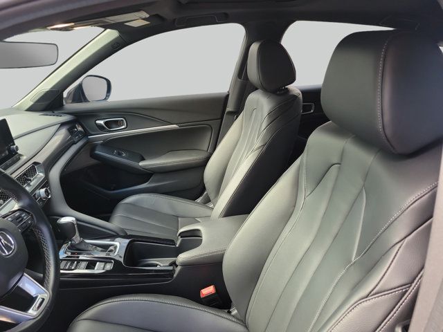 Used 2024 Acura Integra A-Spec FWD image 19