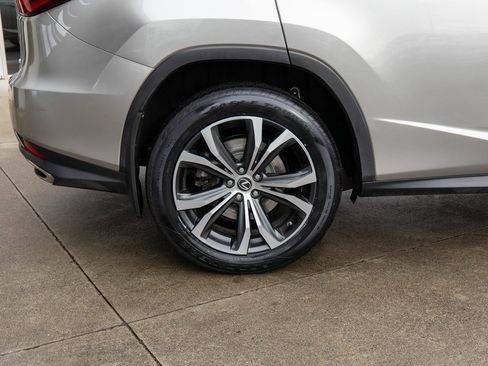 Used 2022 Lexus RX 350 AWD w/ Premium Package image 34