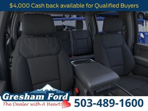New 2026 Ford F150 STX AWD/4WD image 11