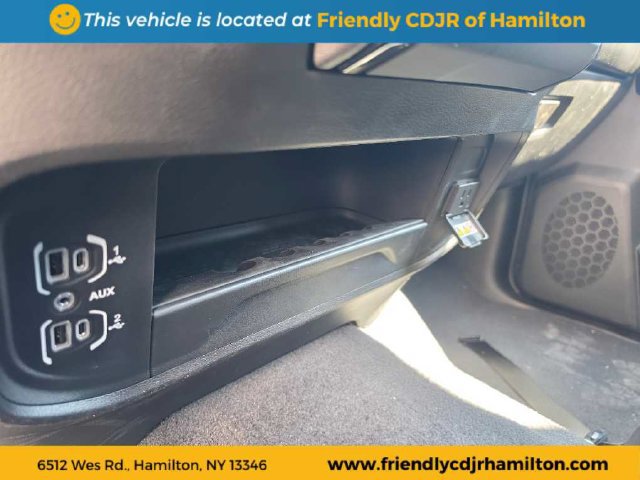 Used 2026 RAM 2500 Tradesman AWD/4WD image 19