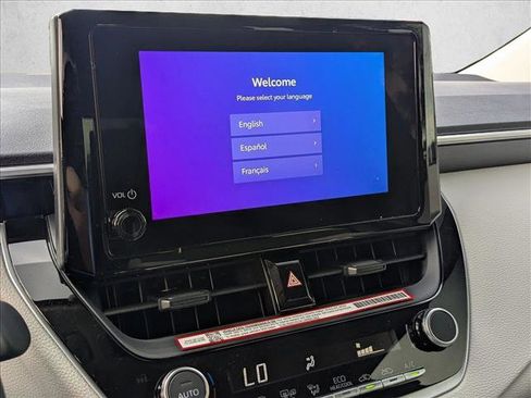 New 2026 Toyota Corolla LE image 12