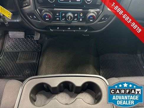 Used 2018 Chevrolet Silverado 1500 LT w/ All Star Edition image 15
