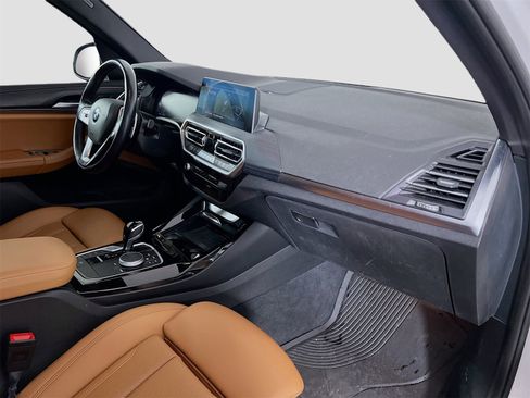 Used 2023 BMW X3 sDrive30i w/ Convenience Package image 30