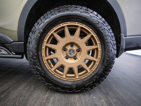 Used 2020 Subaru Outback Touring XT image 46