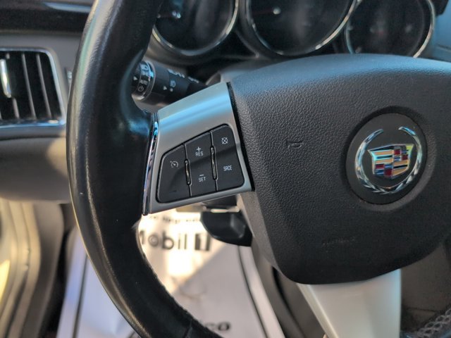 Used 2014 Cadillac CTS Performance w/ Sport Blue Interior Package AWD/4WD image 19