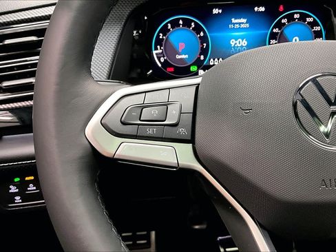 New 2026 Volkswagen Atlas Cross Sport SEL Premium R-Line image 17