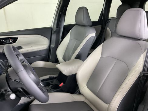 New 2025 Subaru Forester Limited image 11